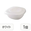 アーネスト|Arnest ご飯がう米わん 1個組 ホワイト ホワイト A-78096