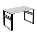 B.Bファニシング|B.B FURNISHING CERABILL 収納付きダイニングテーブル 幅120 ライトグレー CEDT0332CELGY CERABILL 【メーカー直送・代金引換不可・時間指定・返品不可】
