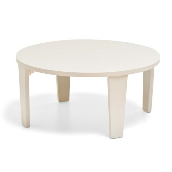 B.Bファニシング｜B.B FURNISHING Noko　ミニテーブル　幅60　ベージュ　NKTB0349MOBEG Noko 【メーカ..