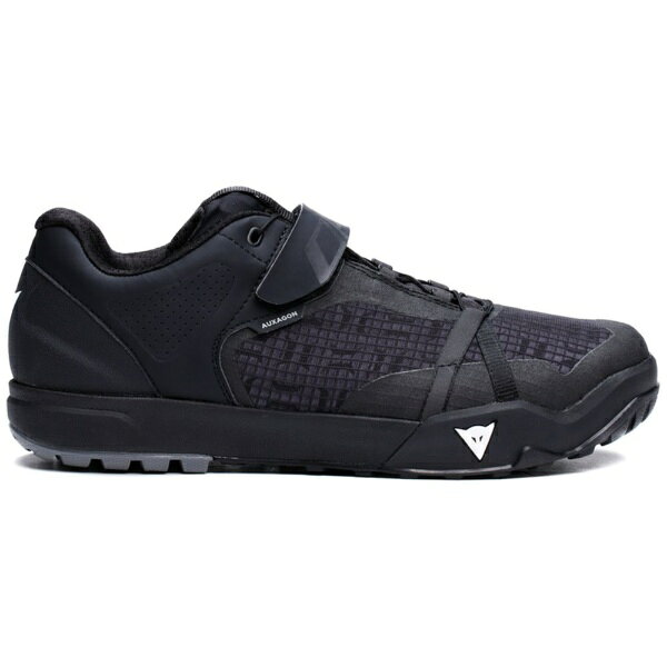 楽天ビック(ビックカメラ×楽天)のダイネーゼ｜DAINESE サイクルシューズ HgIMPULSO BLACK 37700005 [27.5cm]｜アングル2