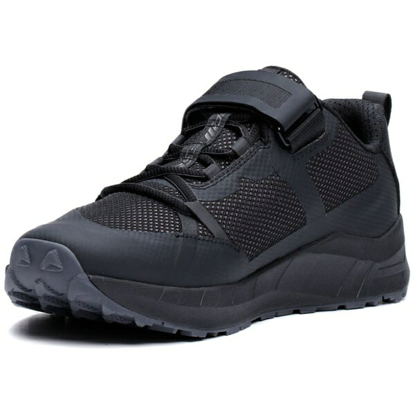 �����͡�����DAINESE �������륷�塼�� HgITINERA BLACK 37700006 [25.0cm]