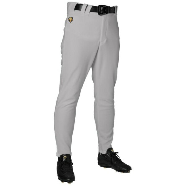 豊富なプロ採用実績から生まれた設計のロングパンツ腰まわりの細部の設計に至るまで動きやすさを追及した野球パンツ。ロング丈タイプ。