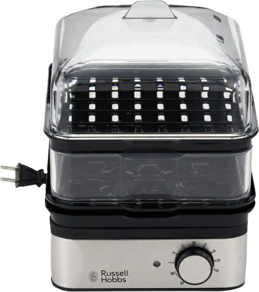 【エントリーで最大2万ポイント当たる｜6/25まで】 ラッセルホブス｜Russell Hobbs...