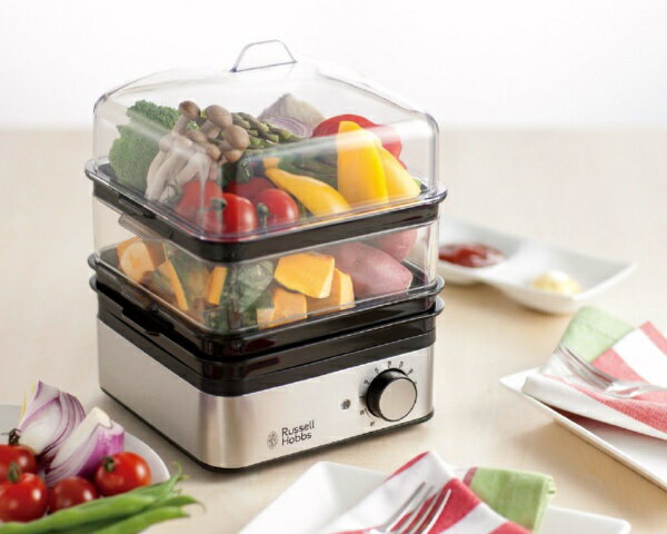 【エントリーで最大2万ポイント当たる｜6/25まで】 ラッセルホブス｜Russell Hobbs...