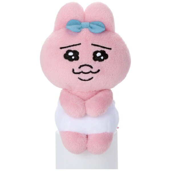 タカラトミーアーツ｜TAKARA TOMY ARTS おぱんちゅうさぎ ちょっこりさん おぱんちゅうさぎ