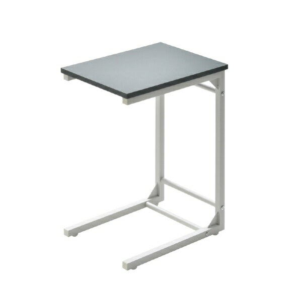 B.Bファニシング｜B.B FURNISHING Noko　ソファーサイドテーブル　ダークグレー　NKST0268MODGY Noko【北海道・沖縄・離島配送不可】 【メーカー直送・代金引換不可・時間指定・返品不可】