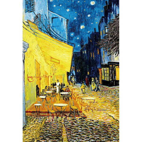 名画シリーズ続々新登場！【仕様】・ピース数： 1000ピース・完成時サイズ： 720×490mm・対応パネルNo．： 10-D