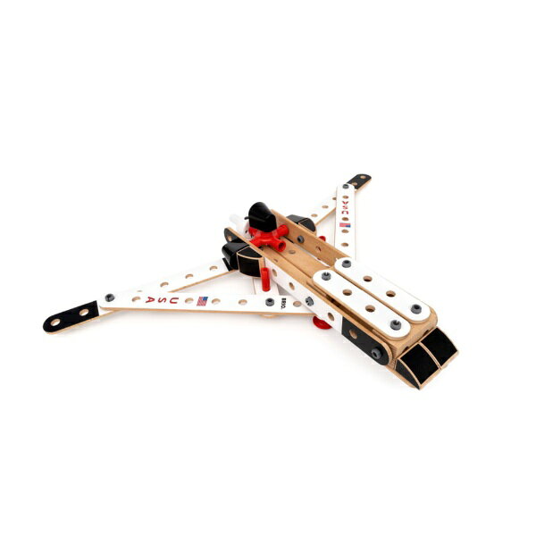 楽天ビック(ビックカメラ×楽天)のラベンスバーガージャパン BRIO 34607 ビルダー アポロ・サターンV型｜アングル2