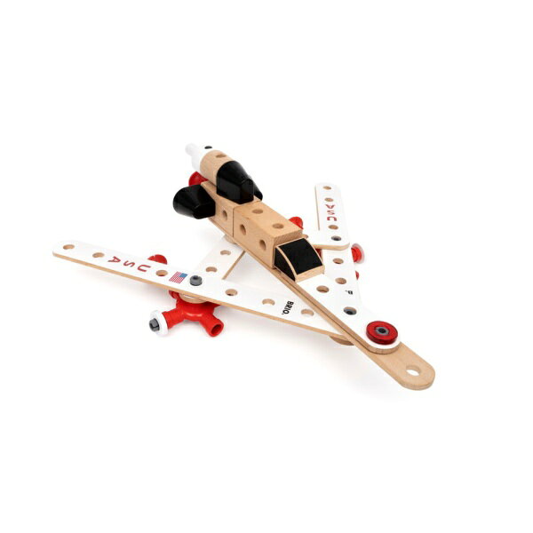 楽天ビック(ビックカメラ×楽天)のラベンスバーガージャパン BRIO 34607 ビルダー アポロ・サターンV型｜アングル3