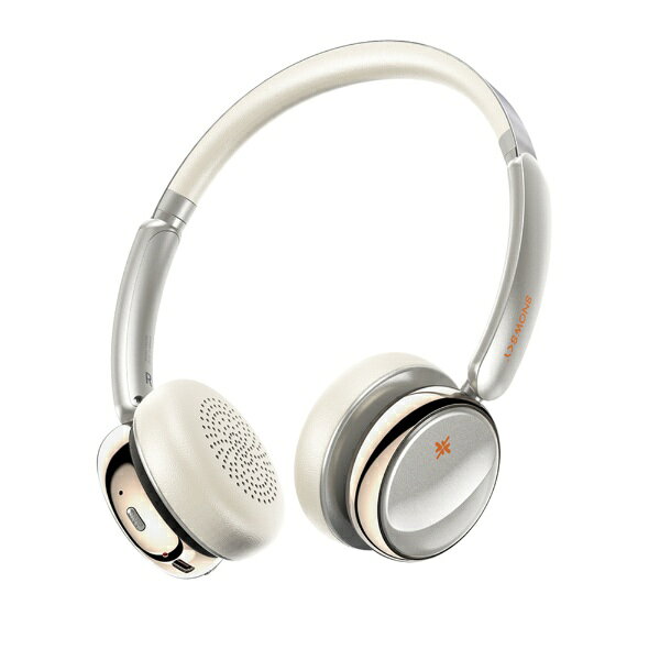 FIIO�åե����� �֥롼�ȥ������إåɥۥ� Snowsky ANYTIME Titanium Gold FIO-SSANYTIME-G [�����С��إåɷ� /�Υ�������󥻥���б� /Bluetooth�б�]