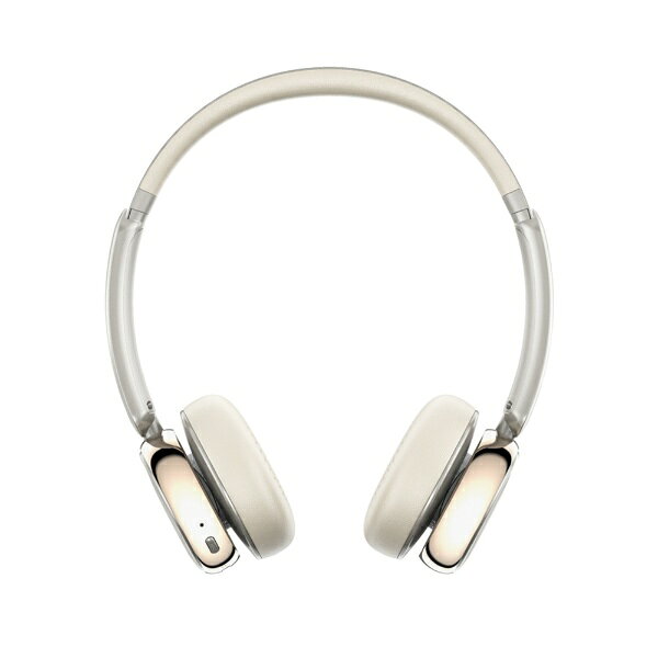 FIIO｜フィーオ ブルートゥースヘッドホン Snowsky ANYTIME Titanium Gold FIO-SSANYTIME-G [オーバーヘッド型 /ノイズキャンセリング対応 /Bluetooth対応] biccamera-15195708 楽天ビック(ビックカメラ×楽天) サンプル画像2