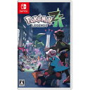 【早期購入特典付き】【2025年10月16日発売】 ビックカメラ限定セット 【ビックカメラグループ特典付き】Pokemon LEGENDS Z-A【Switch】 【代金引換配送不可】