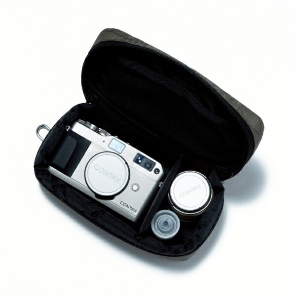 YOSEMITE｜ヨセミテ YOSEMITE X-PAC CAMERA POUCH M YOSEMITE STRAP YSA-7052-1
