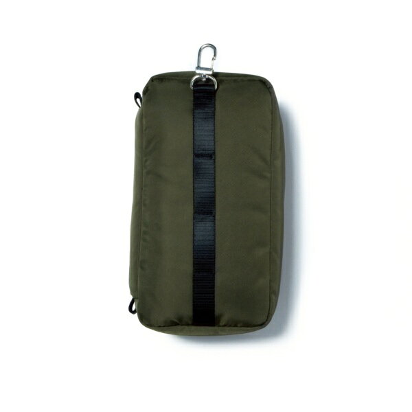 YOSEMITE｜ヨセミテ YOSEMITE CAMERA POUCH L YOSEMITE STRAP YSA-7056-2