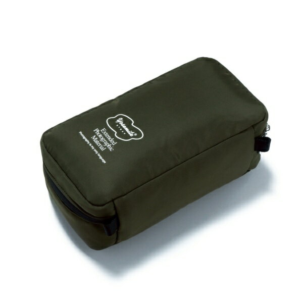 SANWA SUPPLY - YOSEMITE｜ヨセミテ YOSEMITE CAMERA POUCH S YOSEMITE STRAP YSA-7054-2