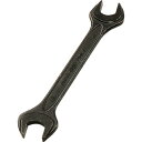 旭金属工業|ASAHI TOOLS 丸形両口スパナ強力タイプJISH19mm×21mm SW1921(4)