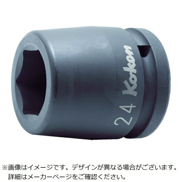 ■ボルト/ナットに接する開口部（6角）はもちろんのこと、差込側の四角駆動部にも角を傷めずハイトルクを確実に伝える面接触のフラットドライブを採用しています。【仕様】・差込角（mm）： 19.0・対辺寸法（mm）： 30・全長（mm）： 53・対辺形状： 6角・適合ピン： A61・適合Oリング： B61・適合Cリング： C61・適合リング： AB61【材質／仕上】・クロムモリブデン鋼（SCM435）【注意】・抜け止め用の C リング（O リング・ピン）は付属しておりません。