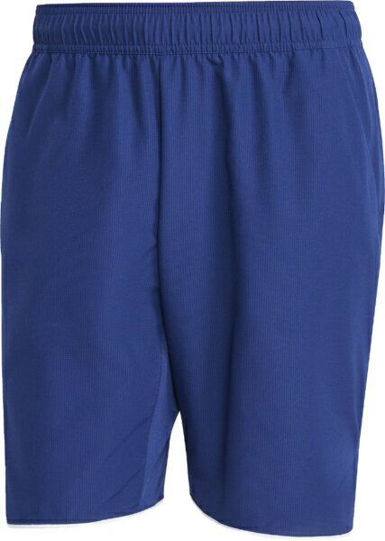 アディダス｜adidas メンズ クラブテニス CLIMACOOL ショーツ ダークブルー KUE71 [メンズ /L9サイズ]