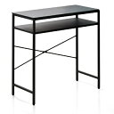 B.Bファニシング|B.B FURNISHING CERABILL カウンターテーブル幅90 ダークグレー CETB0274CEDGY CERABILL 【メーカー直送・代金引換不可・時間指定・返品不可】