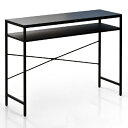 B.Bファニシング|B.B FURNISHING CERABILL カウンターテーブル幅120 ダークグレー CETB0275CEDGY CERABILL 【メーカー直送・代金引換不可・時間指定・返品不可】