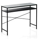 B.Bファニシング|B.B FURNISHING CERABILL カウンターテーブル幅120 ライトグレー CETB0275CELGY CERABILL 【メーカー直送・代金引換不可・時間指定・返品不可】