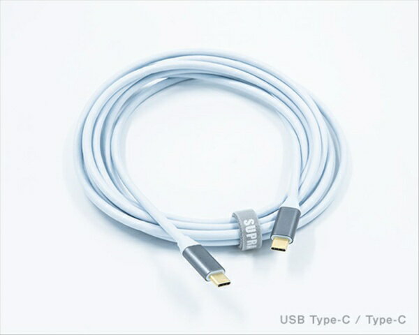 SUPRAよりUSB3.2ケーブルが発売されます。最大10Gbpsの圧倒的なデータ転送速度と、最大60W(3A)の電力供給を実現し、オーディオ信号伝送時も高速で安定した伝送を可能にしています。もちろんノーパソコン、スマートフォン、タブレット等の充電、高性能周辺機器への給電にも最適です。・金メッキコネクタと堅牢で耐久性の高いプラグは優れた導通性能を約束します。・ツイストペア構造により全ての周波数でインピーダンス整合性を高めました。・2重シールド構造により干渉と信号損失を最小限に抑え安定した高速伝送を実現します。・USB 3.2 Gen2規格に準拠したこのケーブルは、要求の厳しいデバイスや次世代テクノロジーにも対応します。・精密に設計された90Ωインピーダンスにより、優れたオーディオおよびビデオパフォーマンスを実現・完璧な24ビットHDオーディオ伝送を実現