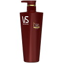 P&G ピーアンドジー Vidal Sassoon(ヴィダルサスーン)ヴィヴィッド カラーケア コンディショナー (500g)〔リンス・コンディショナー〕