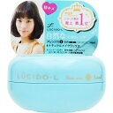 マンダム|mandom LUCIDO-L(ルシードエル) ナチュラルメイクワックス(60g)〔スタイリング剤〕【rb_pcp】