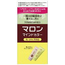 シュワルツコフヘンケル｜Henkel Japan マロン マインドカラーN 自然な黒褐色 1剤70g+2剤70g