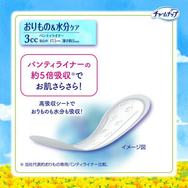ユニチャーム|unicharm 【チャームナッ...の紹介画像3