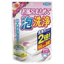 フマキラー|FUMAKILLA フマキラー お風呂まとめて泡洗浄 230g ベビーローズの香り〔お風呂用洗剤〕【rb_pcp】(3)
