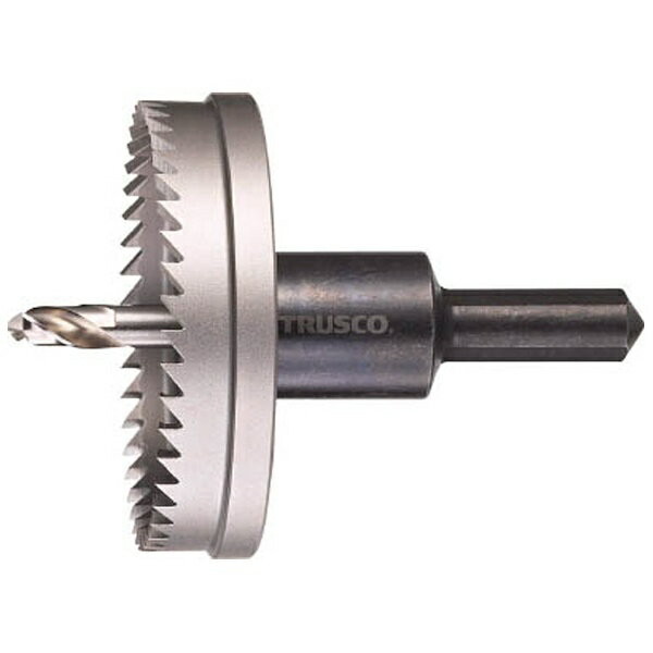 トラスコ中山｜TRUSCO NAKAYAMA E型ホールカッター　73mm　TE73