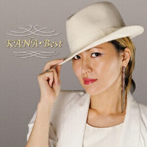 テイチクエンタテインメント｜TEICHIKU ENTERTAINMENT KANA/KANA Best 【CD】 【代金引換配送不可】