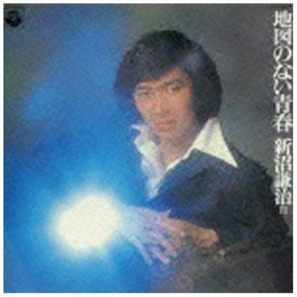 「昭和アーカイブス」。本作は、新沼謙治がアイドル的人気を誇った1977年発表のアルバム。「ヘッドライト」他収録。初CD化/オリジナル発売日：1977年