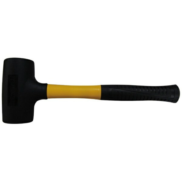 SIGNET｜シグネット 3ポンド ショックレスハンマー（ニトリルゴム） 80455