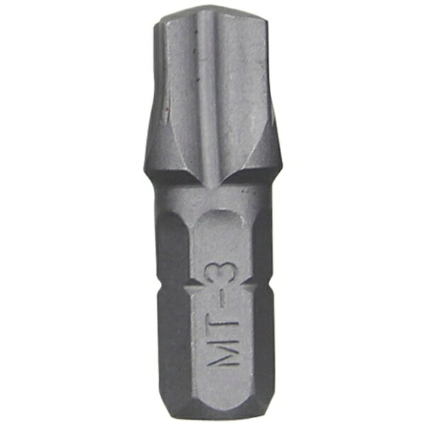 SIGNET｜シグネット 1/4HEX MOR-TORQ 航空機用ビット 25mm #3 21725