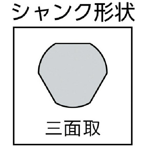 ロブテックス｜Lobtex 超硬ホルソー　51mm　HO51G《※画像はイメージです。実際の商品とは異なります》