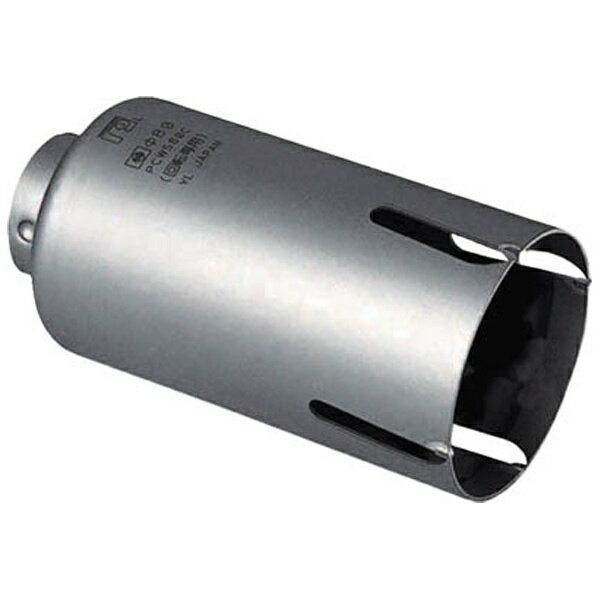 ミヤナガ｜MIYANAGA ウツデイングコア/ポリカッターΦ110（刃のみ）　PCWS110C《※画像はイメージです。実際の商品とは異なります》