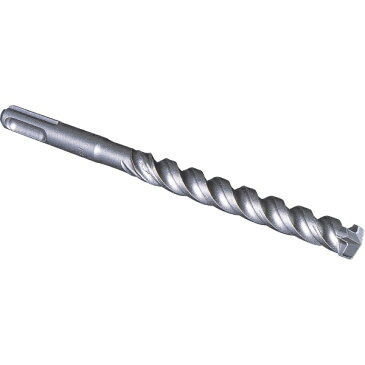 ミヤナガ MIYANAGA デルタゴンビットSDSプラス Φ6.0X166mm DLSDS060《※画像はイメージです。実際の商品とは異なります》