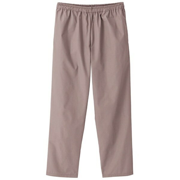 マツヨシ｜Matsuyoshi スクラブ　パンツ　MY-NS0830GG（グレージュ）　3L