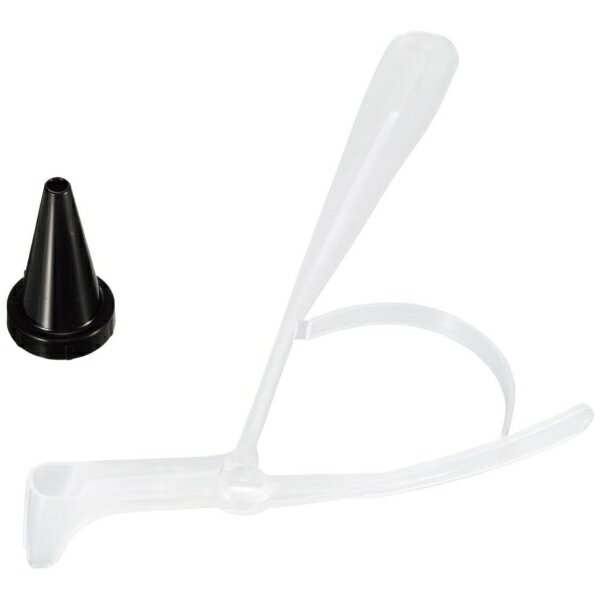 マツヨシ｜Matsuyoshi ディスポーザブル舌圧子付き鼻鏡　MY-SS0020（10組X5袋）