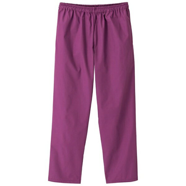 マツヨシ｜Matsuyoshi スクラブ　パンツ　MY-NS0830BU（バーガンデ　SS