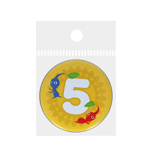 ピクミンたちの行動や時間の移り変わりを表現したデザイン缶入りメモ使いやすい缶入りメモ■柄：ピクミン　第2弾■デザイン：黄ペレット■内容：本文：60枚■パッケージ：ヘッダー付きPP袋■サイズ：70mm×70mm×20mm■材質：缶：ブリキ／メモ：紙