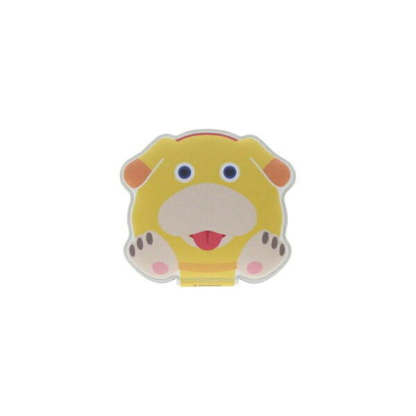 サンスター文具｜sun-star ぷにぷにふせん ピクミン オッチン S2848767 biccamera-15179235 楽天ビック(ビックカメラ×楽天) サンプル画像3