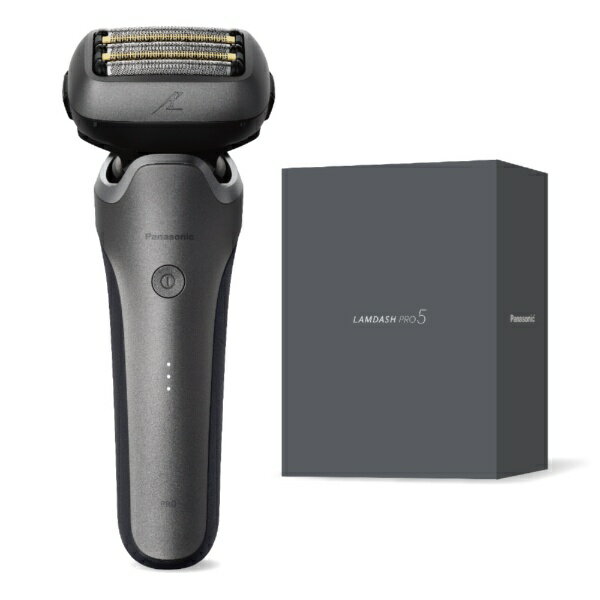 Panasonicåѥʥ˥å 󥺥С åPRO5 󥷥С ES-L551U-S [5 /AC100V-240V]