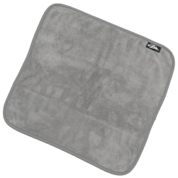 ARIA�å��ꥢ �ڴ��ѥ����� Polishing Cloth ���졼 CC-1200 Gray