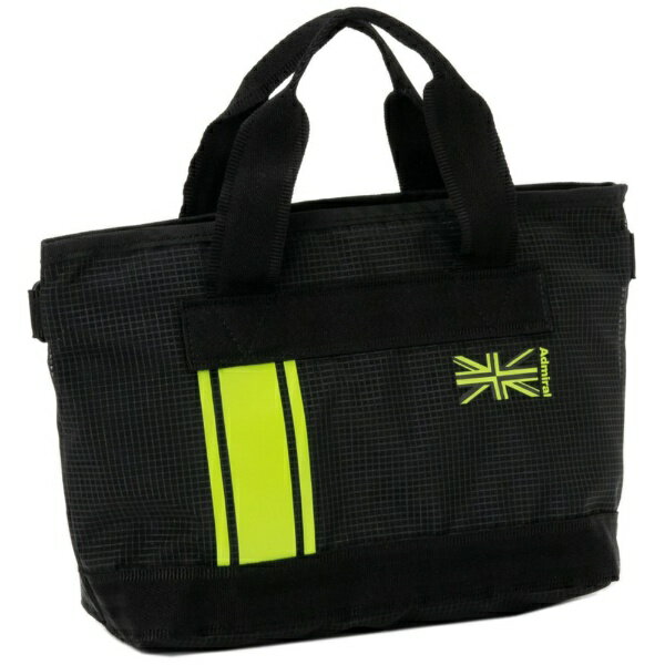 アドミラル｜Admiral ラウンドバッグダイニーマ グリーン ADMZ5BTA [W28cm×D13cm×H...