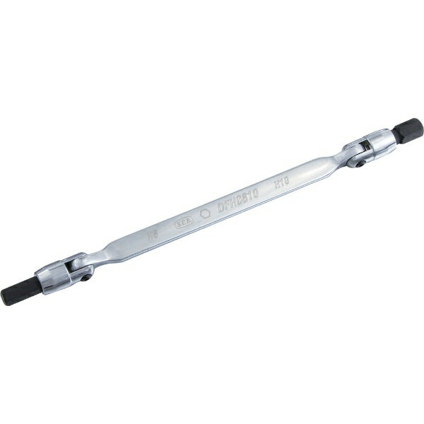 ���������ġ����SUEKAGETOOL ���֥�ե�å����إ����������8X10MM��DFH0810