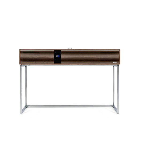 Ruark Audio�å륢���������ǥ��� Wi-Fi���ԡ����� R810 High Fidelity Radiogram ������ʥå� R810-FW [�ϥ��쥾�б� /Bluetooth�б� /Wi-Fi�б�]