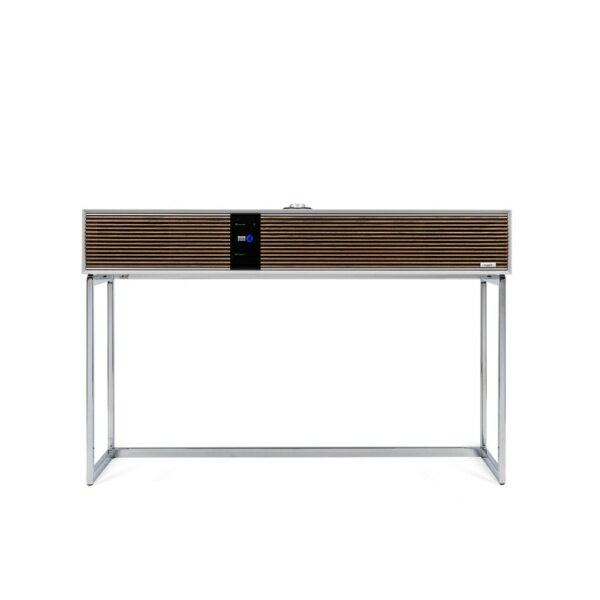 Ruark Audio�å륢���������ǥ��� Wi-Fi���ԡ����� R810 High Fidelity Radiogram ���եȥ��졼 R810-SG [�ϥ��쥾�б� /Bluetooth�б� /Wi-Fi�б�]